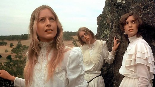 10 essential films from the Australian New Wave