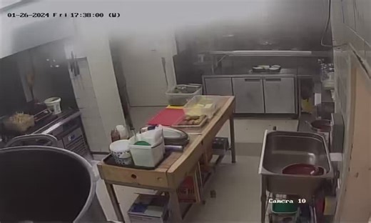 How Kitchen Fires Start: The Dangers of Electric Fryers