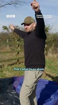 Camping with the Fury's