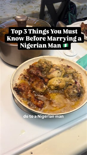 3 Questions to Consider Before Marrying a Nigerian Man