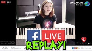 Left Hand Piano Styles & Patterns -