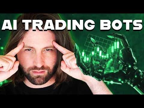 🚀 INTRO TO PIONEX | Global Leader in Automated Crypto Trading