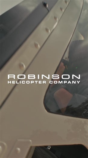 From rapid response to critical overwatch, the R66 is engineered to empower the diverse missions that keep communities safe. Its cost-effectiveness allows for more proactive patrolling, while its factory-integrated technology ensures unwavering reliability across every scenario. Robinson helicopters provide the critical advantage law enforcement agencies need to get the job done. #climbhigher #robinsonhelicopter #sheriff #police #lawenforcement | Robinson Helicopter Company