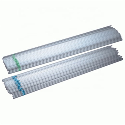 Bovine Artificial Insemination Sheaths Split with Insert for Veterinary