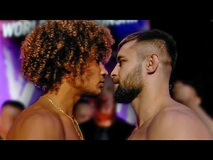 When BJJ Meets Sambo 😳 Kade Ruotolo vs. Uali Kurzhev