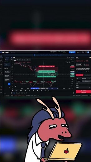 Bored with Bitcoin trading, I switched to gold trading with MiTRADE