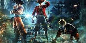 Jump Force Roster – Every confirmed Character and fan theories