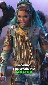 China Anne McClain Honors Cameron Boyce 💔 Finds Healing in Return! 😭✨