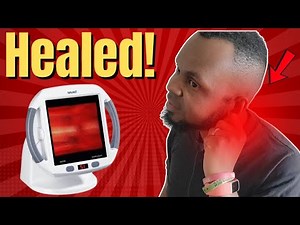 Red Light Therapy for Eustachian Tube Dysfunction & Tinnitus: Why It Works for Some and Not Others