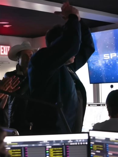 Elon Musk: Inspiring Innovation Through SpaceX