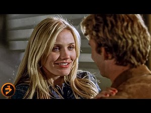 Cameron Diaz And Thomas Jane Get Together | THE SWEETEST THING