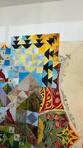 Hunker down… part 15 Both of us making progress. I wanna see your progress too! | Ricky Tims