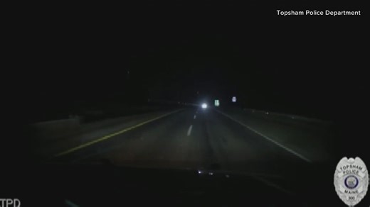 Topsham police reminds residents to avoid drinking and driving