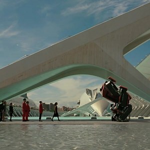 Bring yourself back online. An all-new season of Westworld premieres Sunday at 9PM on HBO. | Westworld