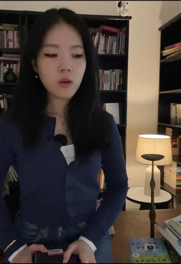 Project Books That Reveal Who You Are