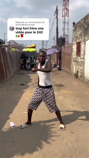 X-OR Transputation — réponse à @armandbalouenga1