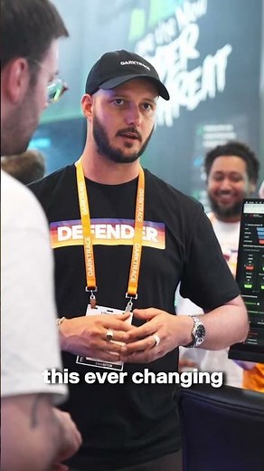 Why AI Security Took Over Infosec Europe