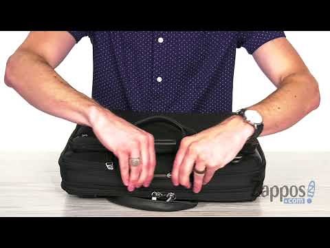 Briggs & Riley @work Medium Expandable Brief SKU: 9133239