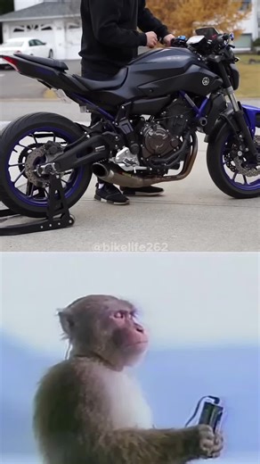 Yamaha MT-07 Akrapovic Exhaust Sound | Volume Up 🔊