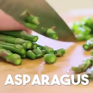 4.3M views · 52K reactions | Mini Asparagus Cups Full recipe:...