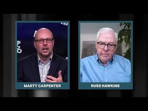 Inside the Data War on Retail Crime, with Agilence CEO Russ Hawkins