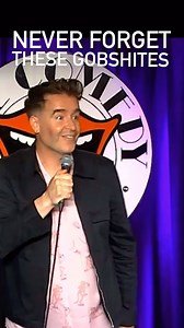 A gobshite to remember. Watch to the end. It might be a matter of life or death. #comedy #instacomedy #instagood #reelcomedy #funnyvideos #comedian #irishcomedian #irish #irishcomedy #haha #humour #funnyinstagram #instafunny #instaireland #irishinsta #gobshite #irishabroad #funnybecauseitstrue #comedyvideo #laughter #jarlathregan | Jarlath Regan