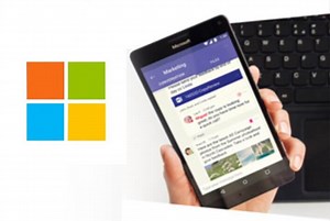 Promo Microsoft Team 'Membocorkan' Perangkat Microsoft Android?