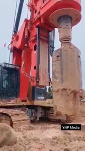 Amazing Construction Of Big Bridges And The Fall in River From Bridge | Beautiful Life