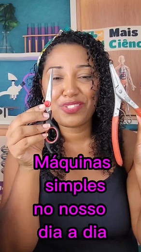 Aquele resuminho sobre máquinas simples😃 Na #bncc a habilidade é a EF07CI01: Discutir a aplicação, ao longo da história, das máquinas simples e propor soluções e invenções para a realização de tarefas mecânicas cotidianas. #Ciências #fisica #professoresdeciencias #estudar