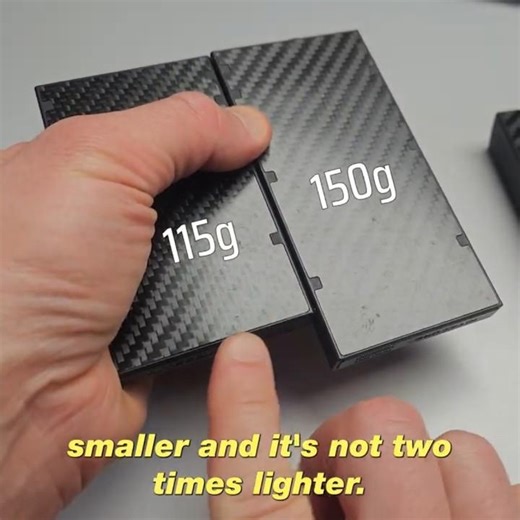 Nitecore NB 5000 10000 20000 power banks review