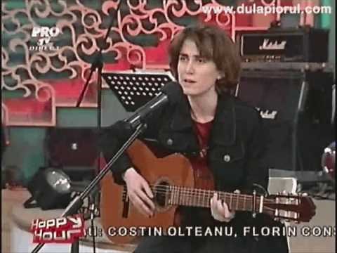 Ada Milea - Andreea (live)