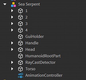 I'm New to AnimationController, and it isn't working as expected