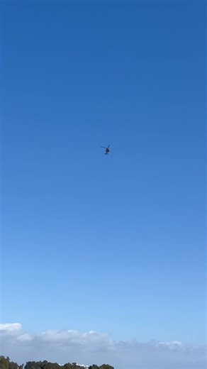 627.H-60. Flight OPS Today. Fly by. MARCH 2024. #aviation #military #flynavy #navy #h60 #helic #reel | Vitale