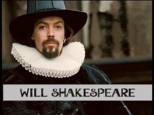 Will Shakespeare - episode 4 - starring Tim Curry (1978)