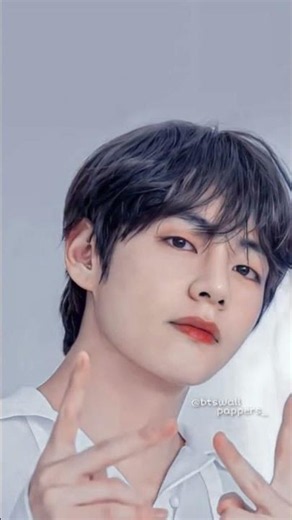 The Charm of Kim Taehyung 💜 | BTS V Photo Collection