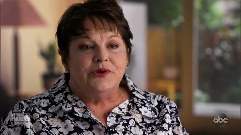 Margaret Rudin is released from prison, continues fight to clear her name: Part 11