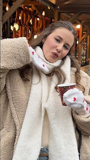 Easy Knit Mittens Pattern ❄️ Cozy Winter DIY