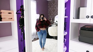 Fashion Nova Try On Haul Pt 2 by Korina Kova