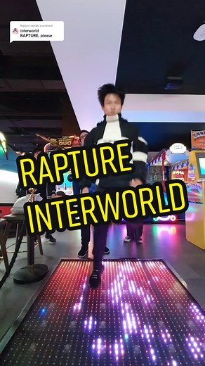 Is 2022 the Year of Chad Energy? Exploring Dancerush and Rhythm Games