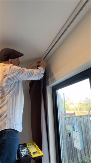 Give your home the comfort and sophistication it deserves with custom Curtains from Captain Blinds Canada. Our collection brings together style, function and affordability so you can upgrade any room with confidence. Choose from blackout, sheer, layered and premium fabric Curtains that enhance privacy while adding a touch of elegance. You will enjoy ✅ FREE Measurement Services ✅ FREE Quotation with No Obligations ✅ FREE Expert Consultation This is your chance to save up to 45 percent on custom m