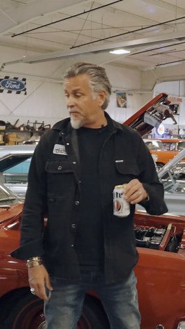 This $1 million classic car deal became Richard Rawlings’ biggest buy