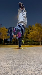 Flips Bboy style | Bossing Tv 0789