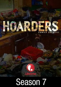 Hoarders: Joyce & Kimberly