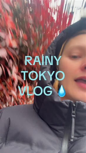 Tokyo Miffy Hair Clip Hunt & Wagyu Feast