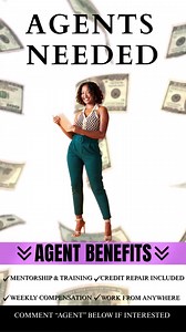 Credit Repair Service Flyer: Customizable Business Template (canva Editable, Motion Video Available) - Etsy Canada