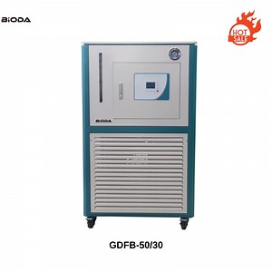 [Hot Item] Laboratory Integrated Heating and Cooling Water Chiller Thermal Circulator System
