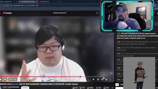 No amount of proof will open these guys eyes. They've been mad at a made up boogieman for 3 years.