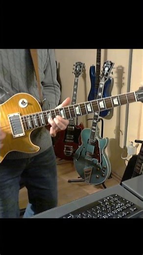 Still got the blues for you (Gary Moore) Guitar Cover