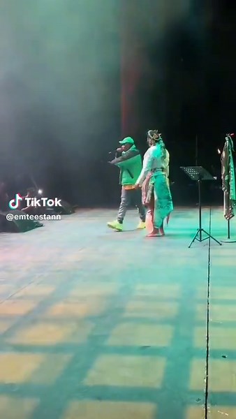 Emtee and Sjava Collaboration in South African Hip-Hop Scene