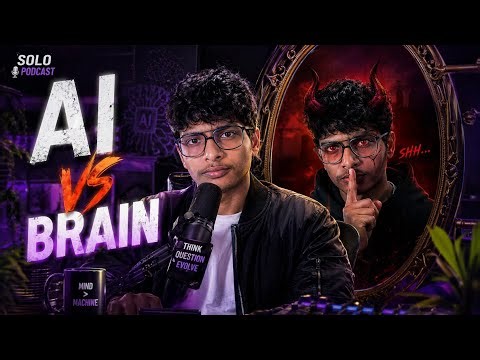 Chunnu Lal vs Munnu Lal: Output Is King in Every Age | Solo Podcast
